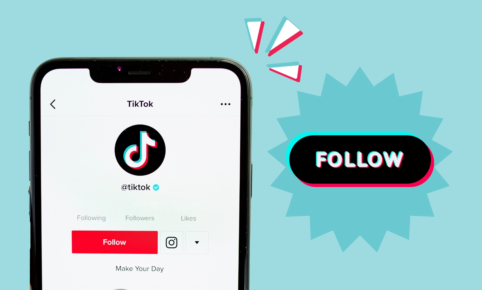 Việc sở hữu một lượng follow TikTok lớn mang lại vô vàn lợi ích cho cá nhân và doanh nghiệp